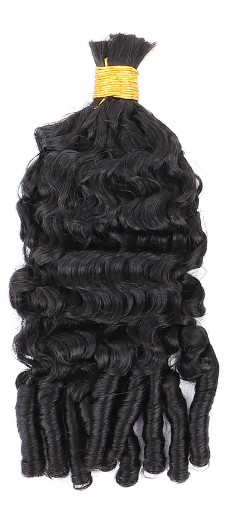 Burmese Curly