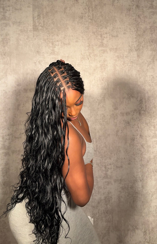 Body Wave