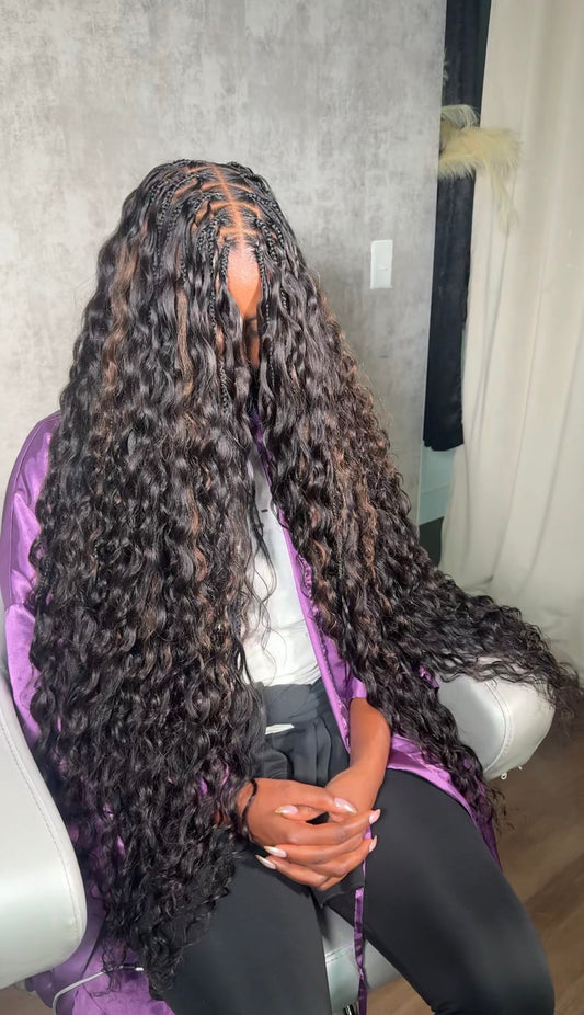 Loose Wave