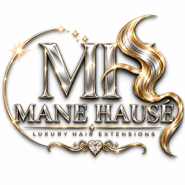Mane Hause Hair