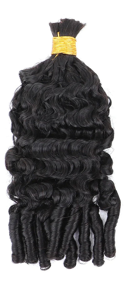 Burmese Curly