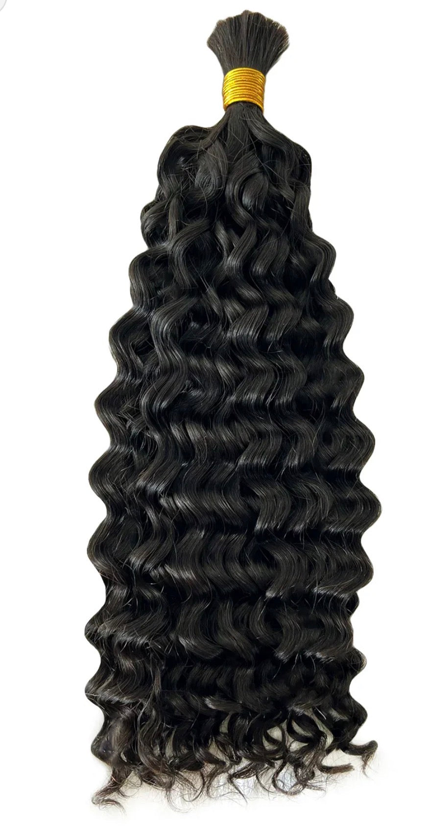Spanish Curly