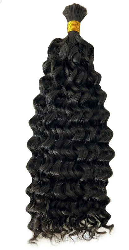 Spanish Curly