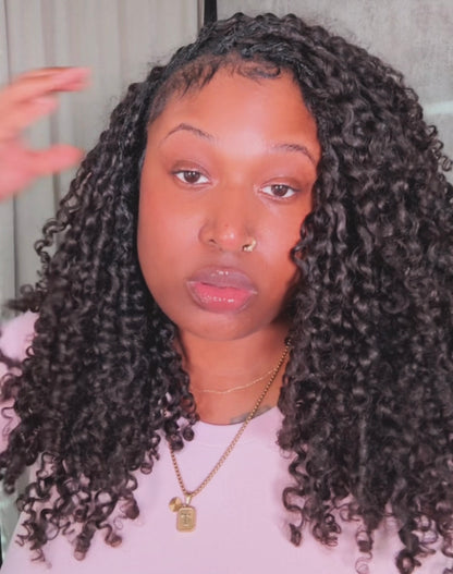 Burmese Curly