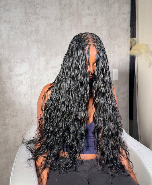 Body Wave