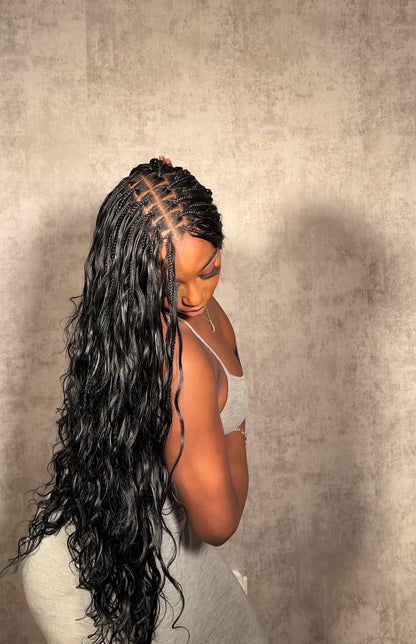 Body Wave