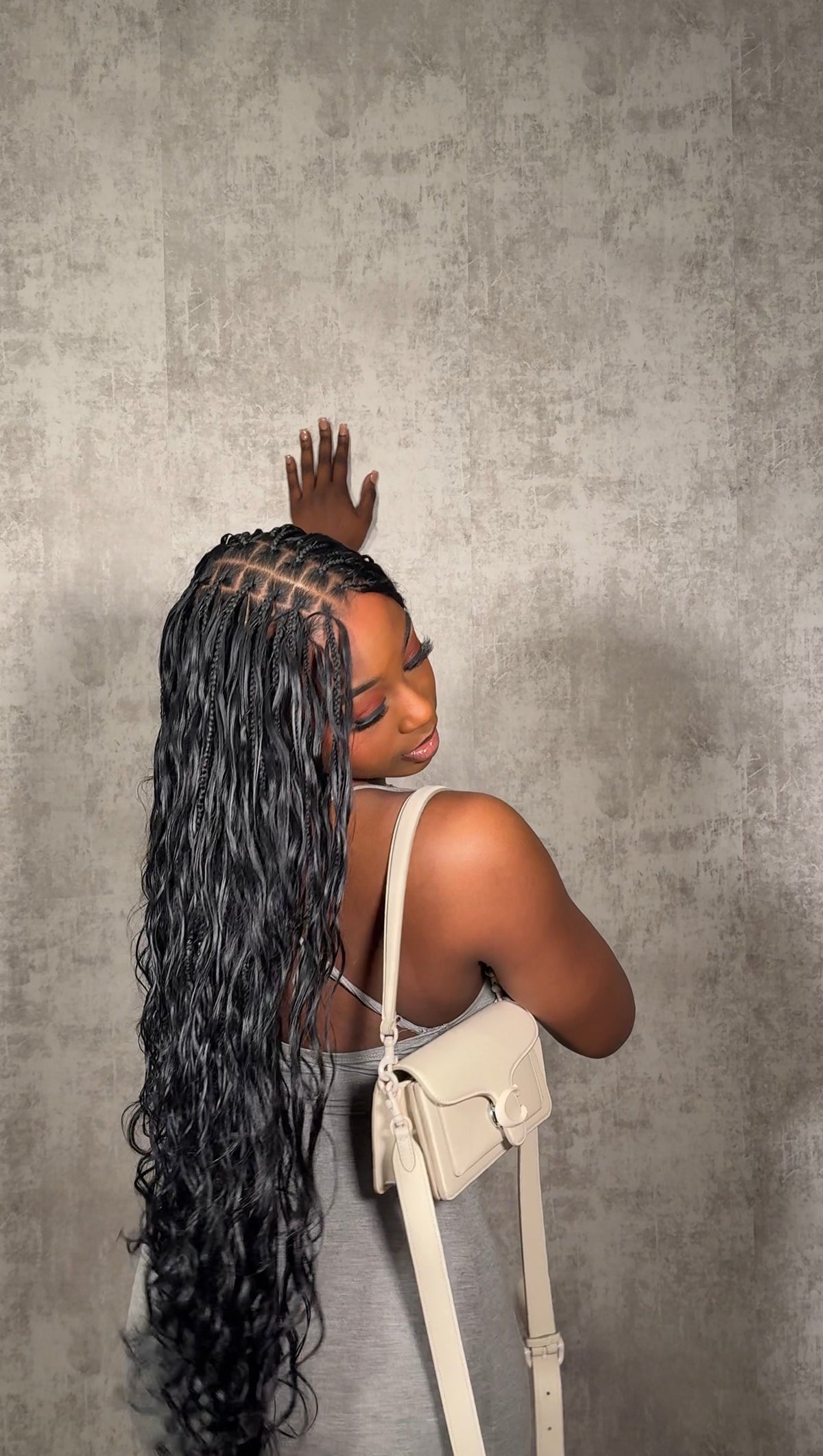 Brazilian Body Wave