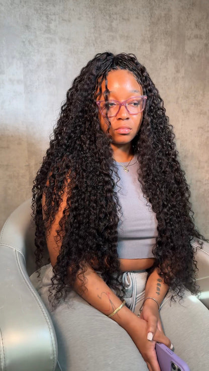 Deep Wave