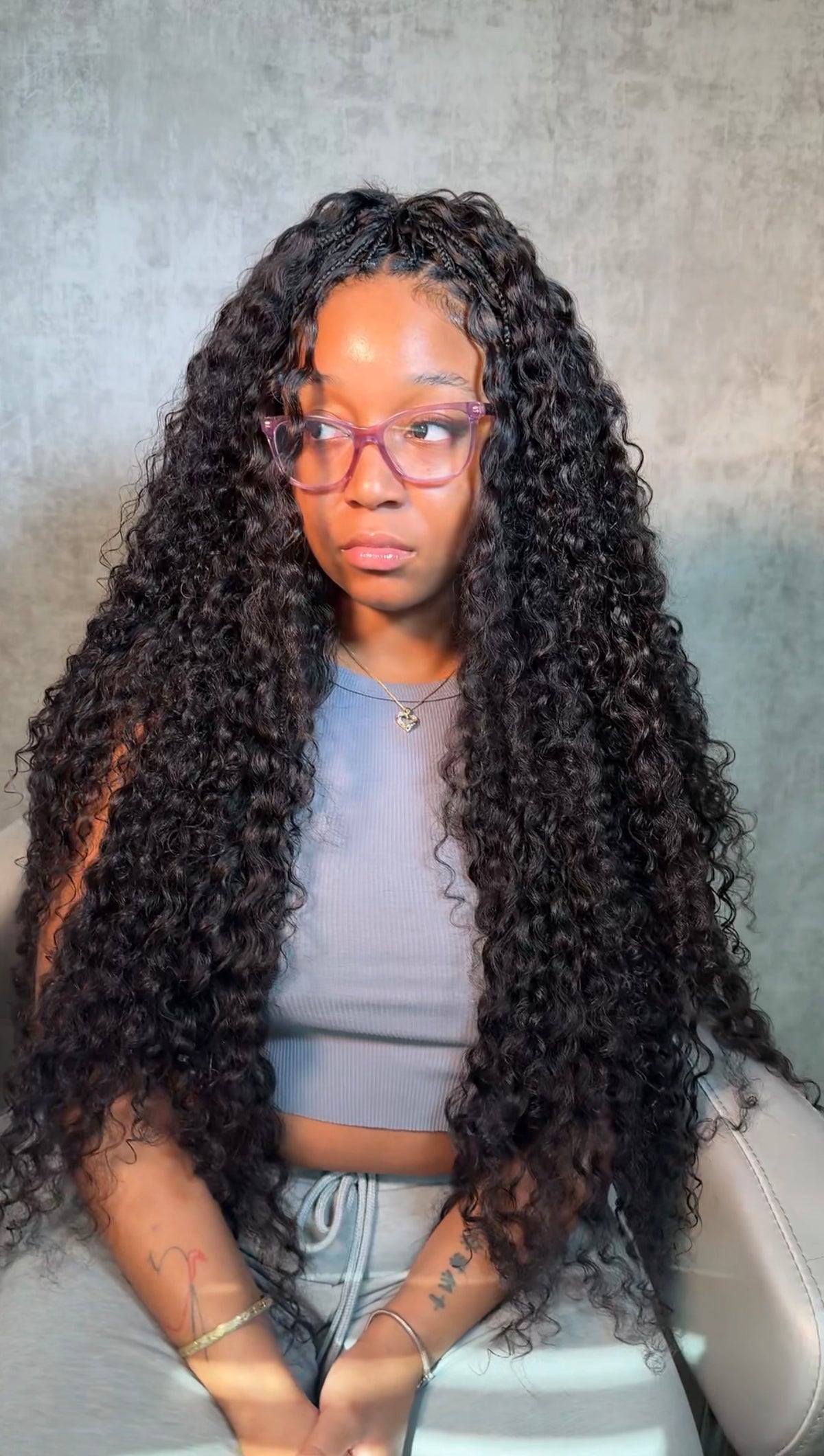 Deep Wave
