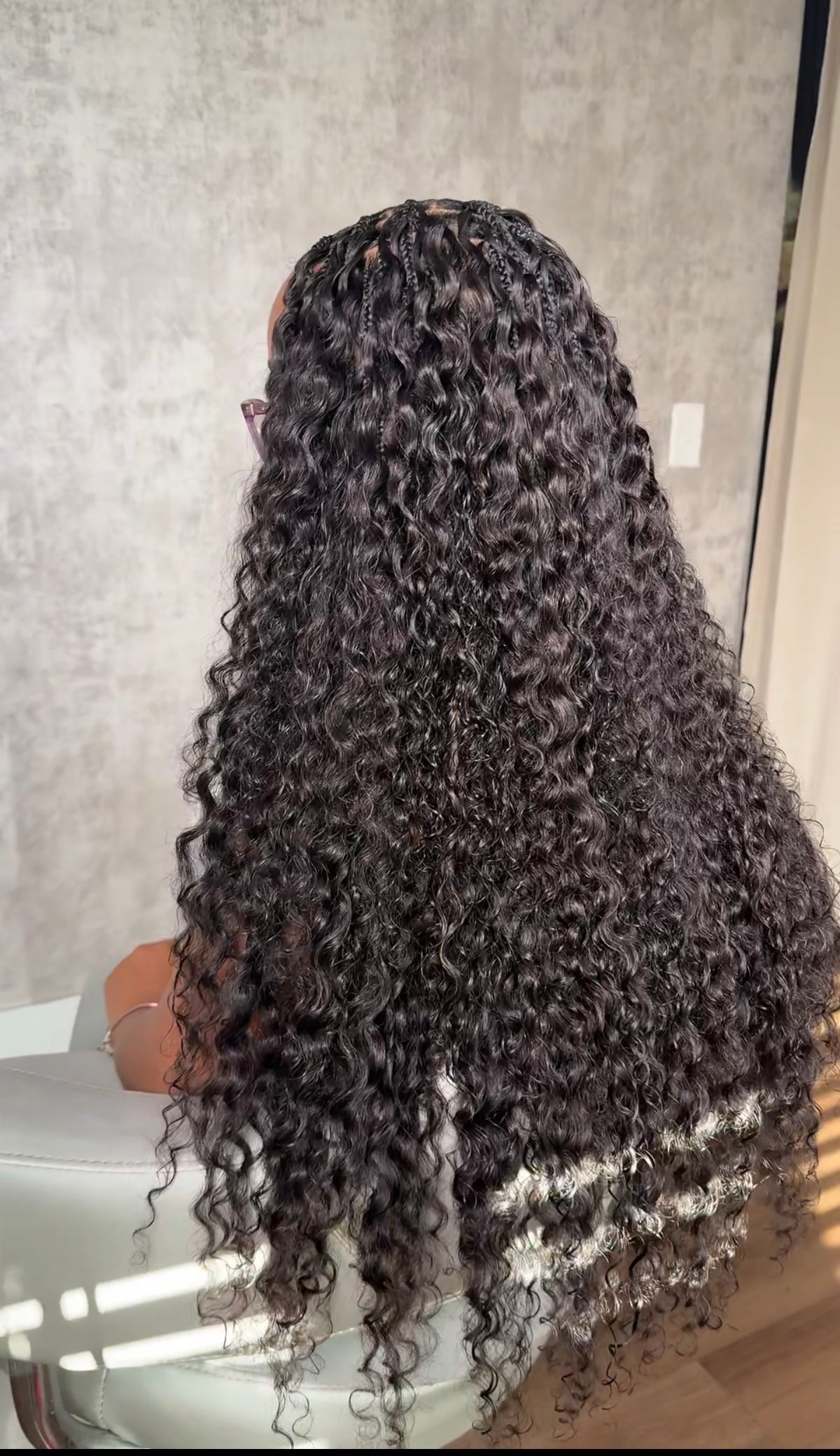 Deep Wave