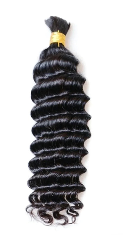 Deep Wave
